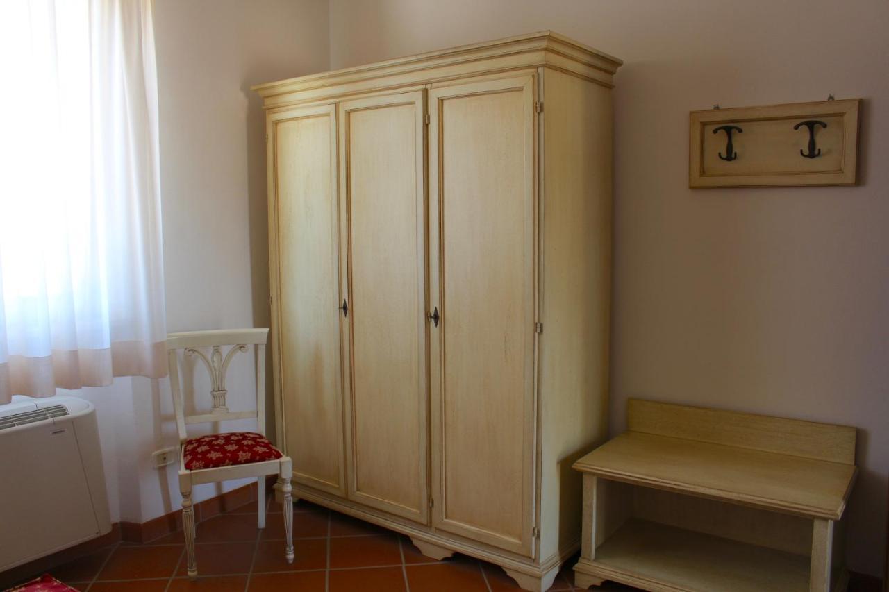 Agriturismo Vecchio Imposto Massa Marittima Exteriér fotografie