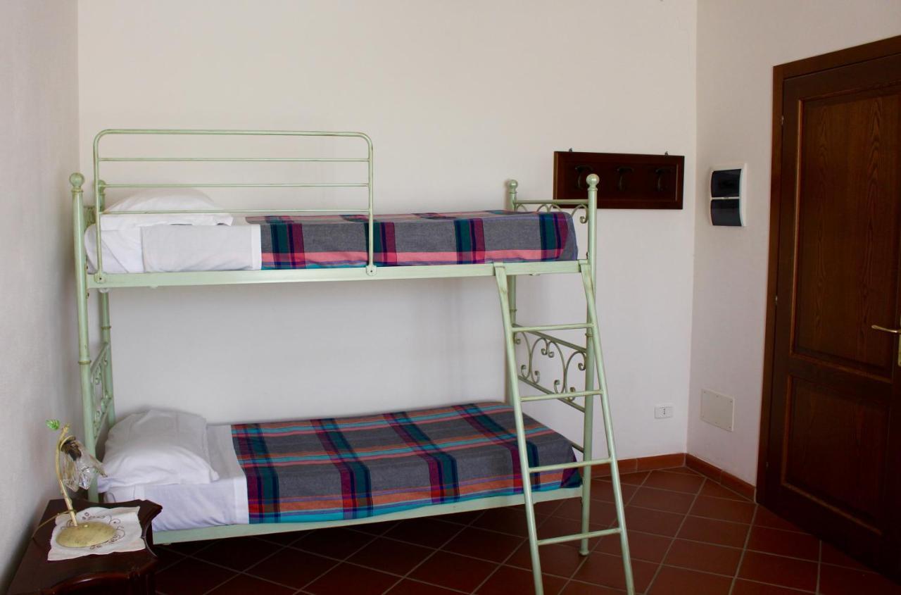 Agriturismo Vecchio Imposto Massa Marittima Exteriér fotografie