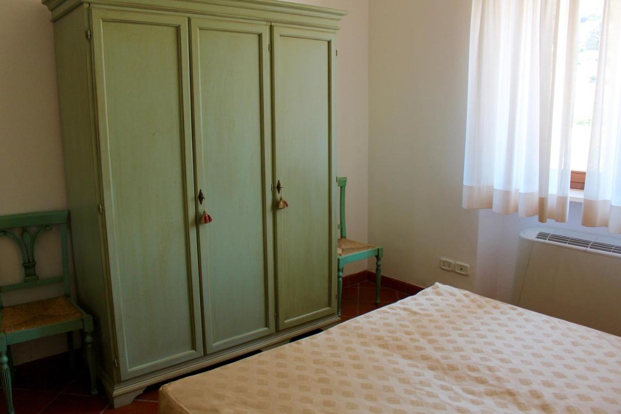 Agriturismo Vecchio Imposto Massa Marittima Exteriér fotografie